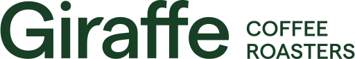 Giraffe Coffee Roasters logo