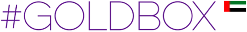 Goldbox Roastery logo