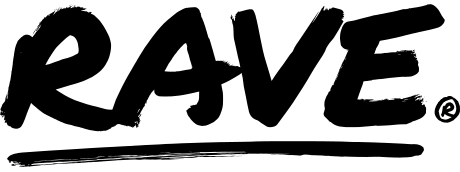 Rave Coffee logo