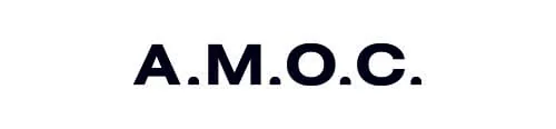 A Matter of Concrete logo