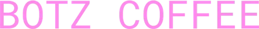 Botz logo