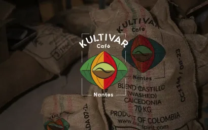 Kultivar logo