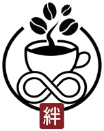 Kizuna Roaster logo
