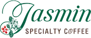 Jasmin Coffee Roastery logo