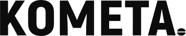Kometa logo
