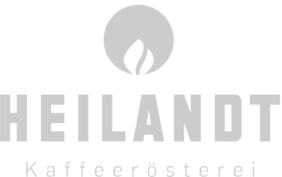 Heilandt Kaffeemanufaktur logo