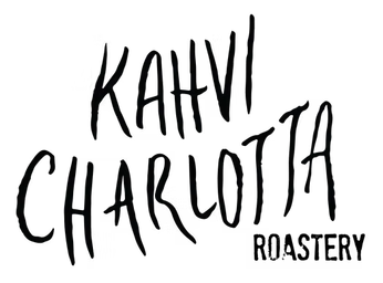 Kahvi Charlotta logo