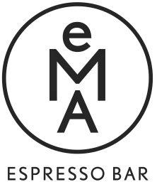 EMA Espresso Bar logo