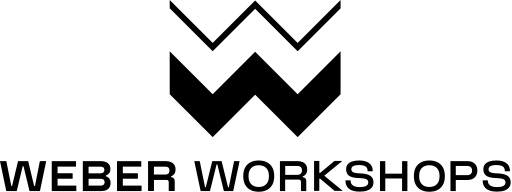 Weber Worshops logo
