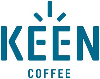 Keen Coffee logo
