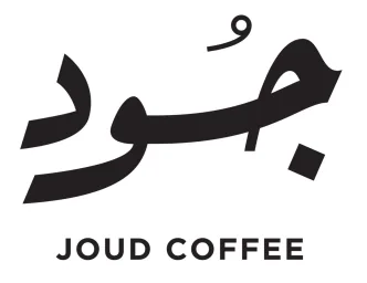 Joud Coffee Roaster logo