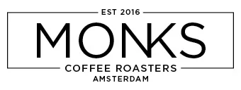 Monks Coffee Roasters logo