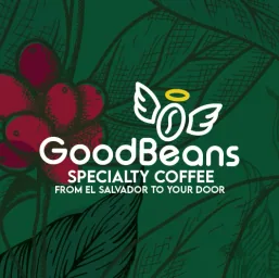 Ben's Coffee logo
