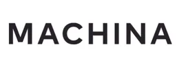 Machina Espresso logo