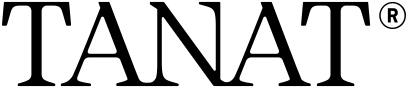Tanat Coffee logo