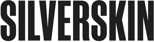 Silverskin Coffee Roasters logo