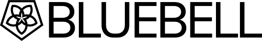 Bluebell Coffee Co. logo