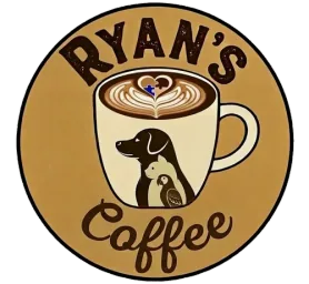 Ryans Coffee Roasters Haodee Coffee Roasters logo