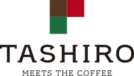 TASHIRO COFFEE logo