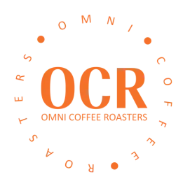 OMNI Coffee logo