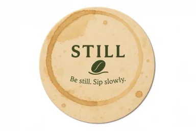 Still Coffee logo
