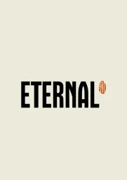 Eternal Coffee logo