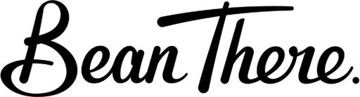 Bean There Coffee Company logo