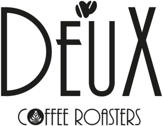 Deux Coffee logo