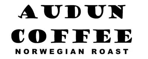 Audun Coffee logo
