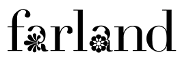 FARLAND logo