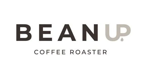 Bean Up logo