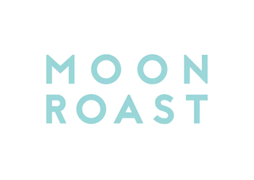 Moon Roast logo