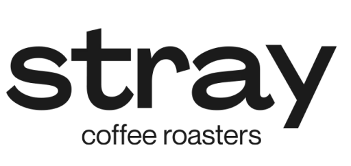 stray logo