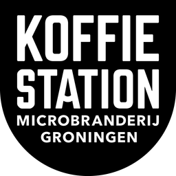 Koffiestation logo