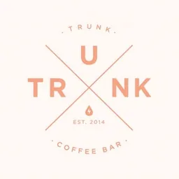 Trunk logo
