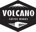 Volcano Coffee Works logo