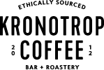 Kronotrop logo