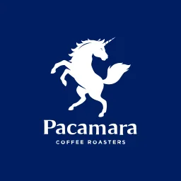 Pacamara Coffee Roasters logo