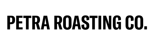 Petra Roasting Co. logo
