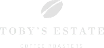 Toby's Estate Coffee Roasters logo