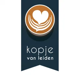 Kopje van Leiden logo