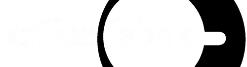 Kaffee Fabrik logo