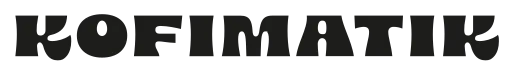 Kofimatik logo
