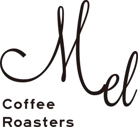 Mel Coffee Roasters Co., Ltd. (Japan) logo