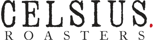 Celsius Roasters logo