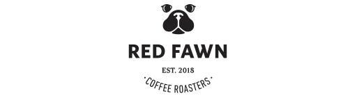 Red Fawn Coffee Roasters logo