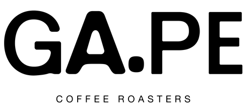 GA.PE Coffee logo