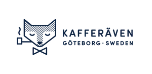 Kafferostare Per Nordby logo