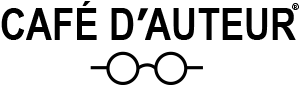 Café d’auteur logo