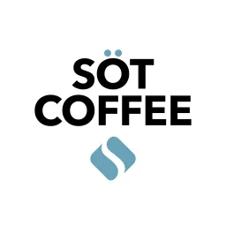 SOT Coffee Roaster logo